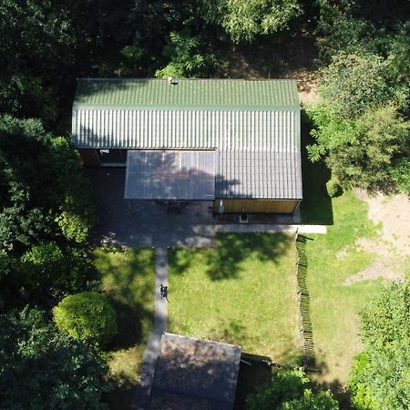 Vakantiewoning De Kleine Duinberg - Chalet Nr 11 Retie Екстериор снимка