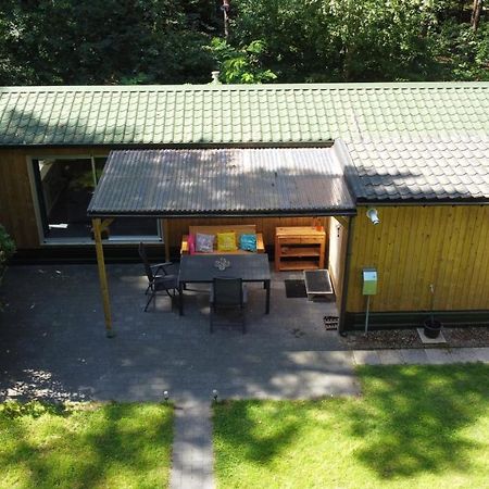 Vakantiewoning De Kleine Duinberg - Chalet Nr 11 Retie Екстериор снимка