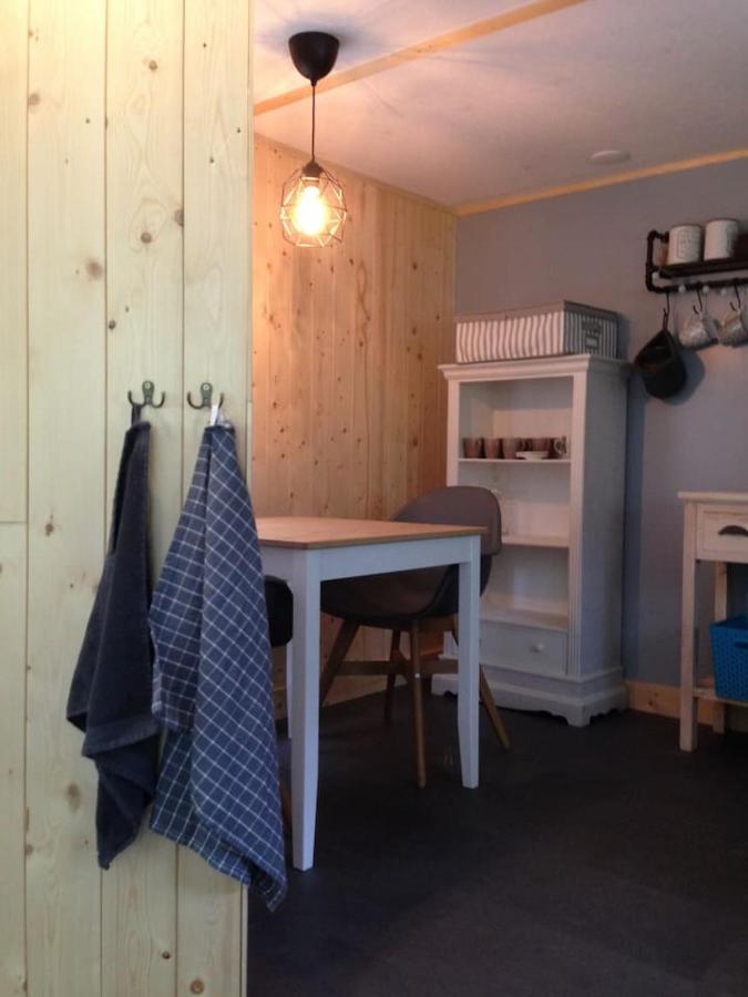 Vakantiewoning De Kleine Duinberg - Chalet Nr 11 Retie Екстериор снимка