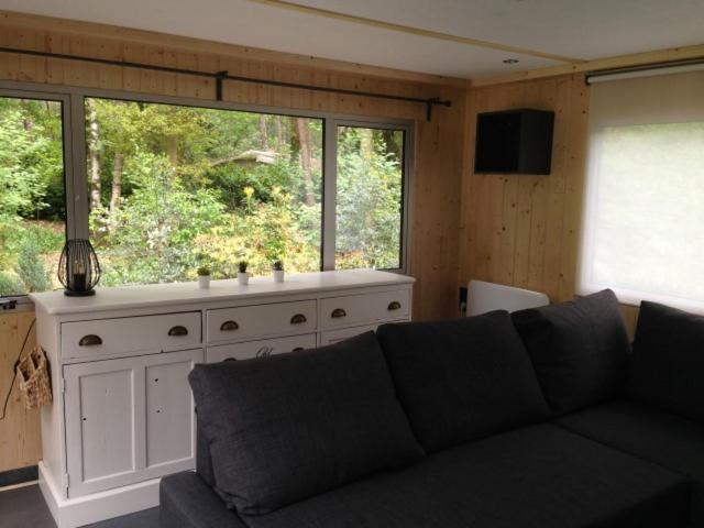 Vakantiewoning De Kleine Duinberg - Chalet Nr 11 Retie Екстериор снимка