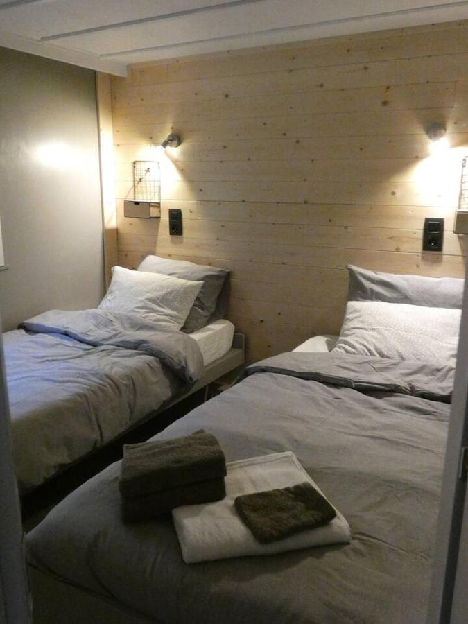 Vakantiewoning De Kleine Duinberg - Chalet Nr 11 Retie Екстериор снимка